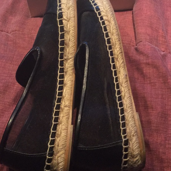 Stella McCartney Leather and mesh - Picture 5 of 8